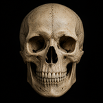 From Chewing 4 Hours a Day to 4 Minutes: The Effects on Our Faces and Health
