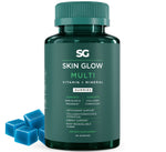 Why a Healthy Skin Glow Is So Attractive: The Science of Carotenoids