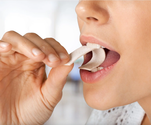 Stronger Gum Approved as Safe for Medical Use